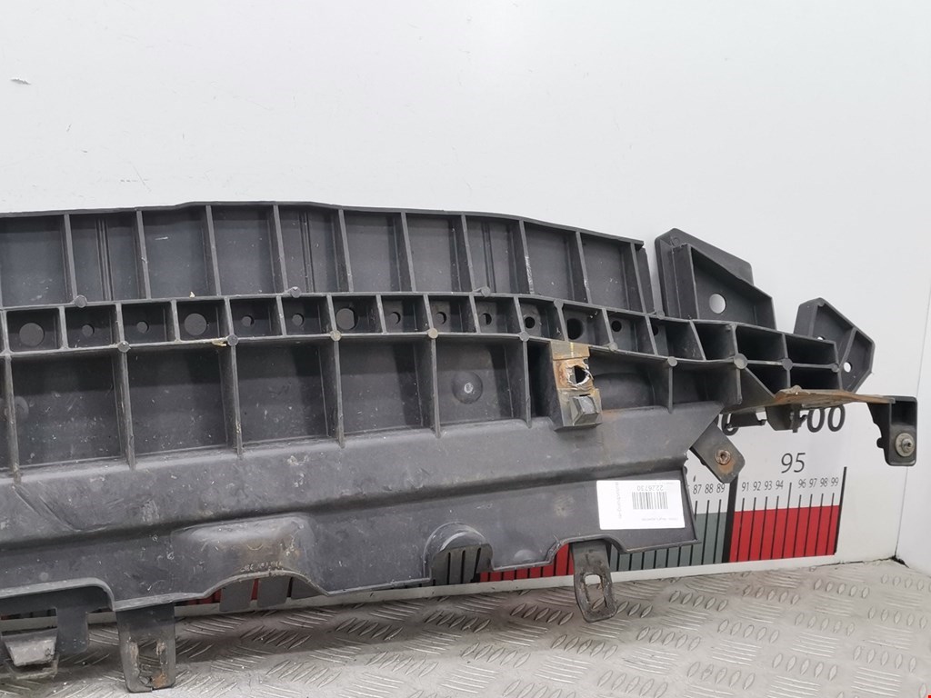 Пыльник (кузов наружные) CITROEN C3 2009-2016