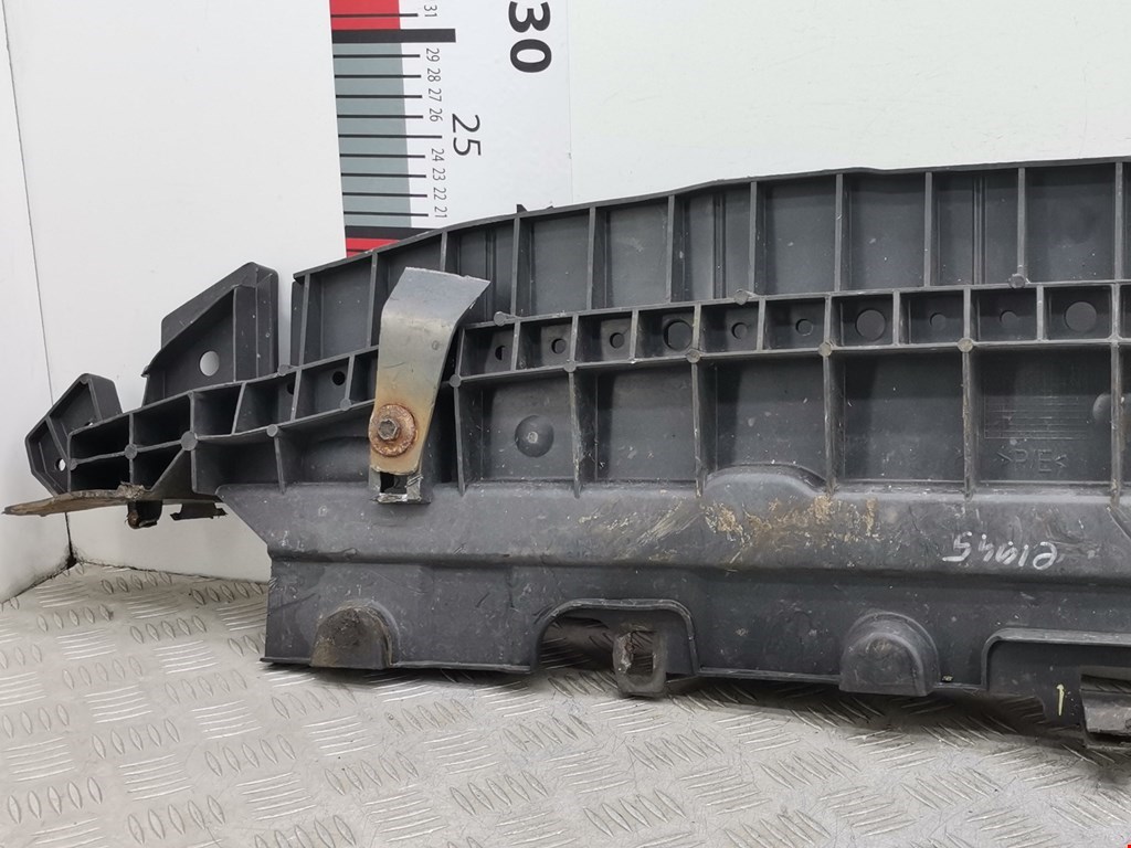 Пыльник (кузов наружные) CITROEN C3 2009-2016