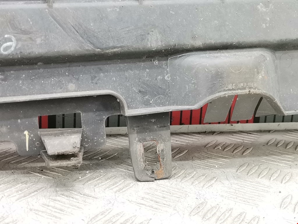 Пыльник (кузов наружные) CITROEN C3 2009-2016