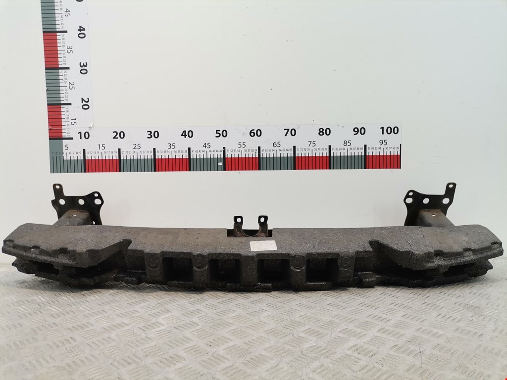 Усилитель переднего бампера (передний) VOLKSWAGEN Jetta V 2005-2011