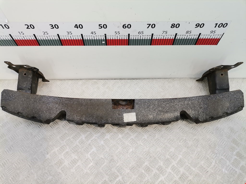 Усилитель переднего бампера (передний) VOLKSWAGEN Jetta V 2005-2011