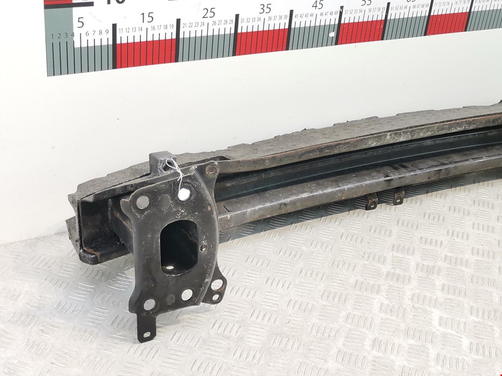 Усилитель переднего бампера (передний) VOLKSWAGEN Jetta V 2005-2011