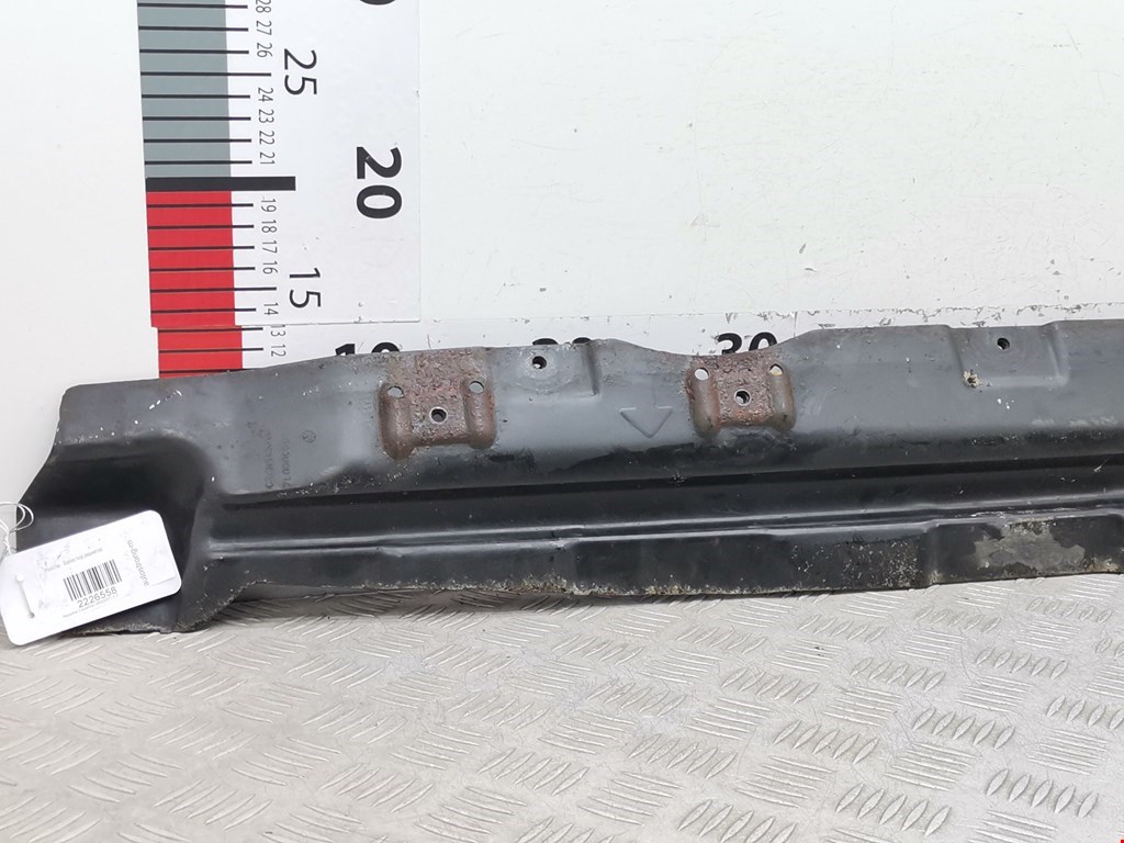 Балка подрадиаторная PORSCHE Cayenne 955/957 2002-2010