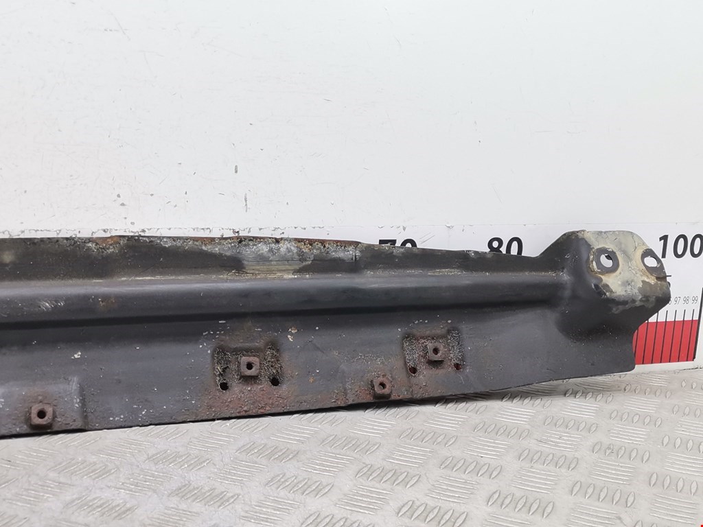 Балка подрадиаторная PORSCHE Cayenne 955/957 2002-2010