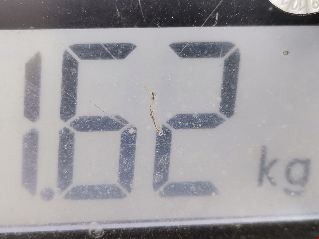 Балка подрадиаторная PORSCHE Cayenne 955/957 2002-2010