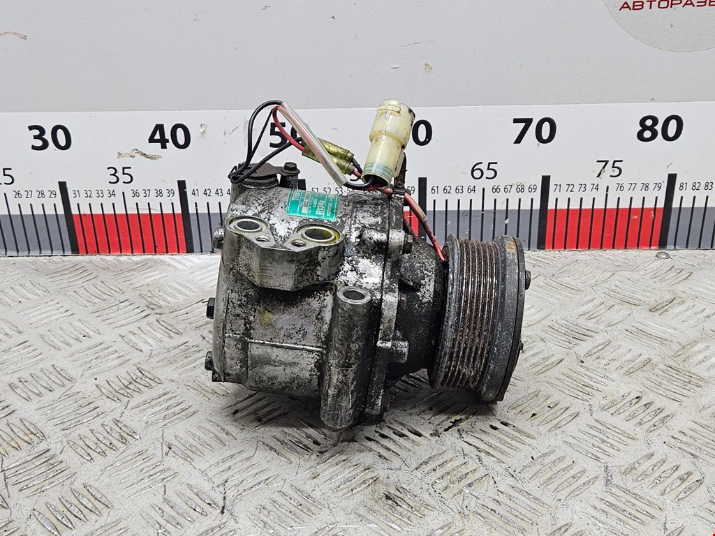 Компрессор кондиционера Land Rover Range Rover 2 (1994-2002)