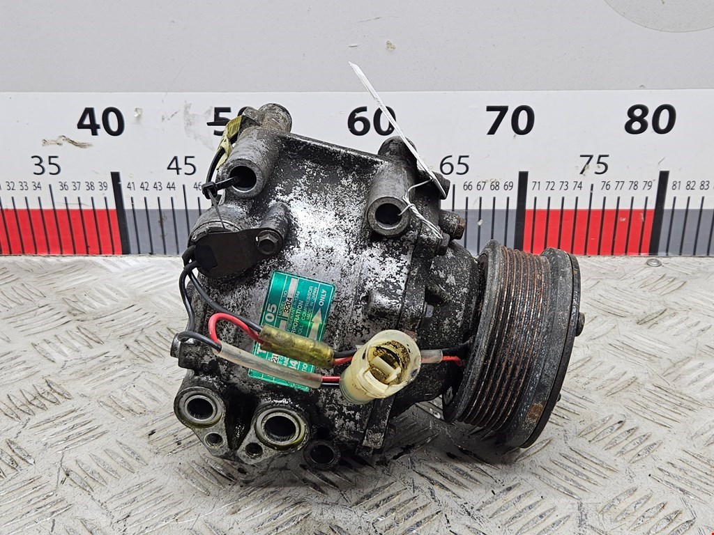 Компрессор кондиционера (системы кондиционирования) LAND ROVER Range Rover 1994-2002