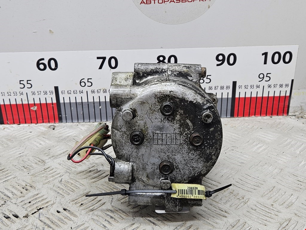 Компрессор кондиционера (системы кондиционирования) LAND ROVER Range Rover 1994-2002