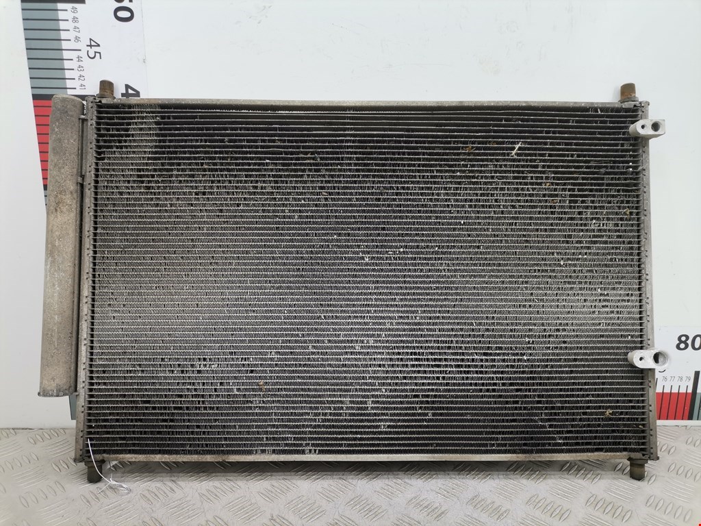Радиатор кондиционера TOYOTA Avensis 2009-2015