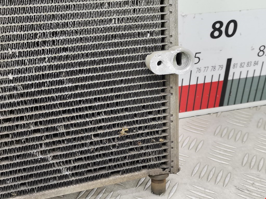 Радиатор кондиционера TOYOTA Avensis 2009-2015