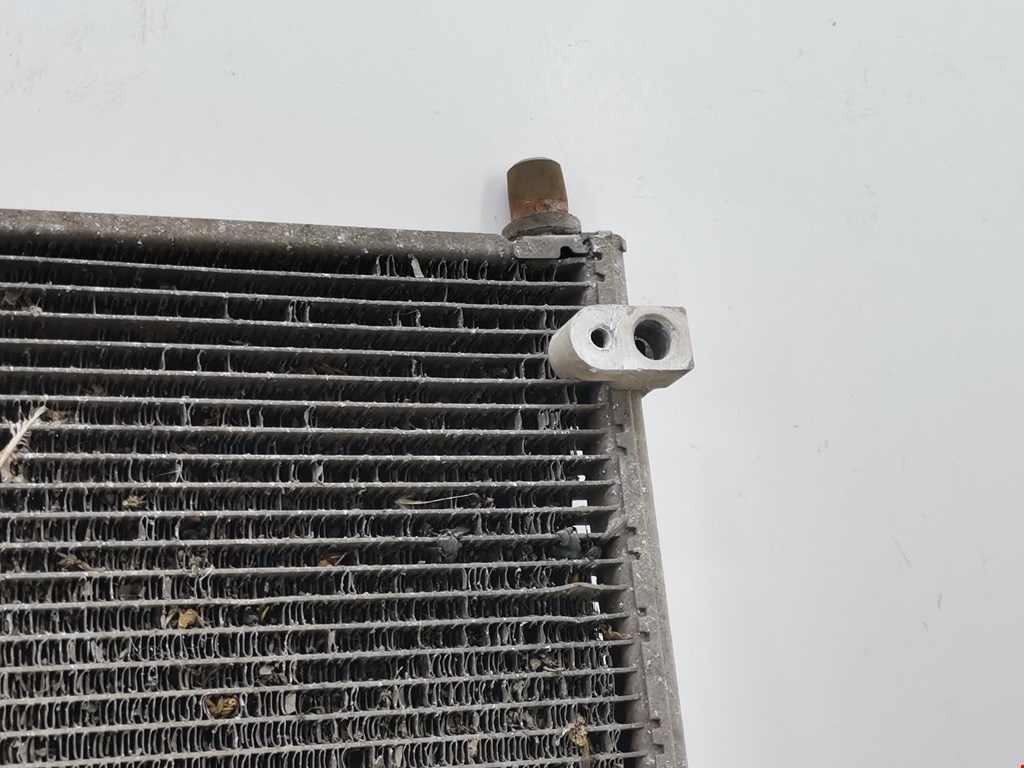 Радиатор кондиционера TOYOTA Avensis 2009-2015