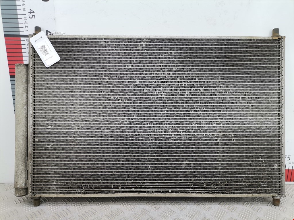 Радиатор кондиционера TOYOTA Avensis 2009-2015