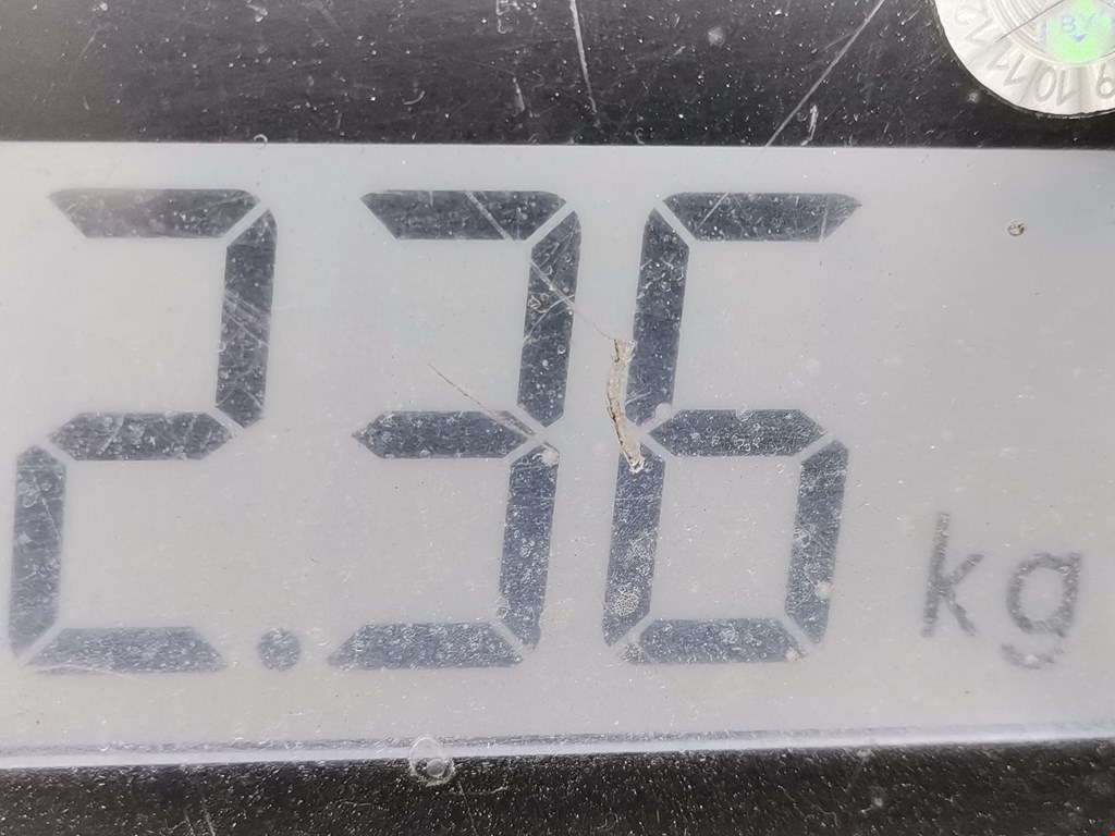 Радиатор кондиционера TOYOTA Avensis 2009-2015