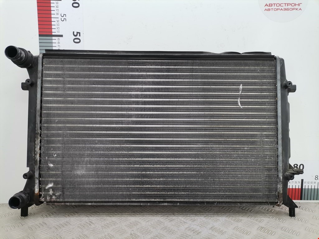 Радиатор основной Volkswagen Jetta 5 (2005-2010)