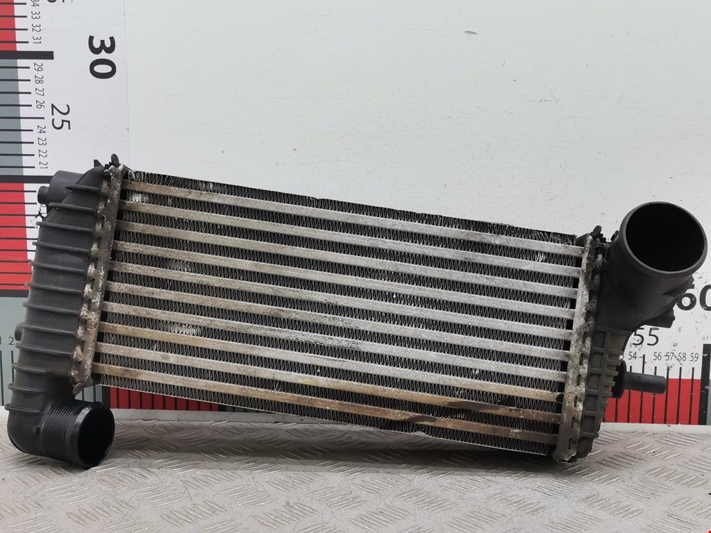 Интеркулер (радиатор интеркулера) FORD Focus III 2011-2019