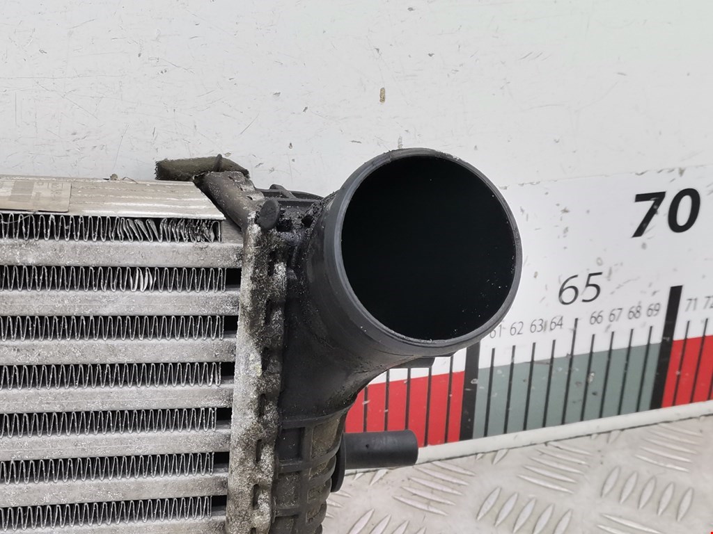 Интеркулер (радиатор интеркулера) FORD Focus III 2011-2019