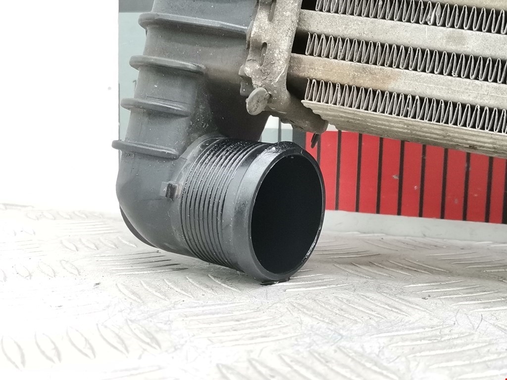 Интеркулер (радиатор интеркулера) FORD Focus III 2011-2019