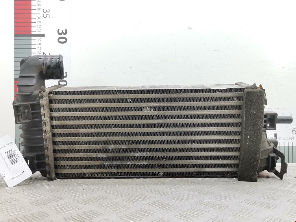 Интеркулер (радиатор интеркулера) FORD Focus III 2011-2019