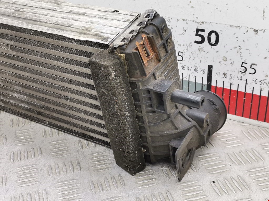 Интеркулер (радиатор интеркулера) FORD Focus III 2011-2019