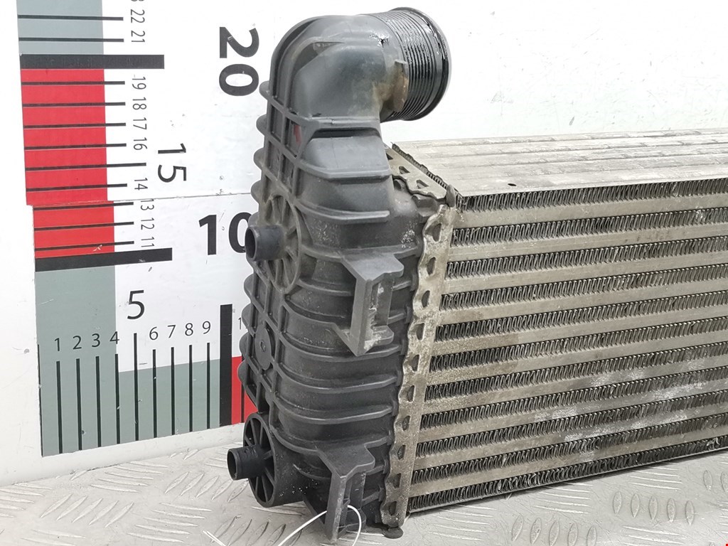 Интеркулер (радиатор интеркулера) FORD Focus III 2011-2019