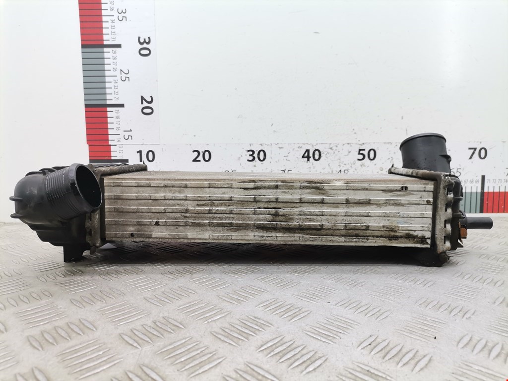 Интеркулер (радиатор интеркулера) FORD Focus III 2011-2019