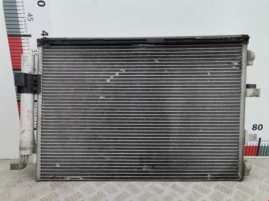 Радиатор кондиционера FORD Focus III 2011-2019