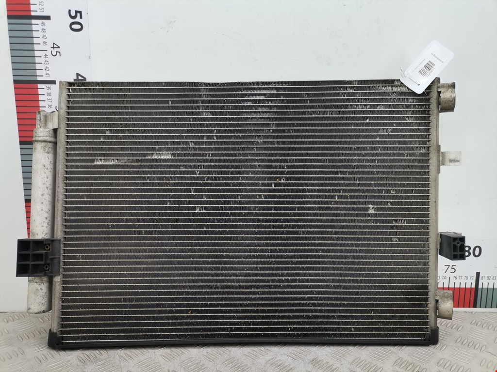 Радиатор кондиционера FORD Focus III 2011-2019