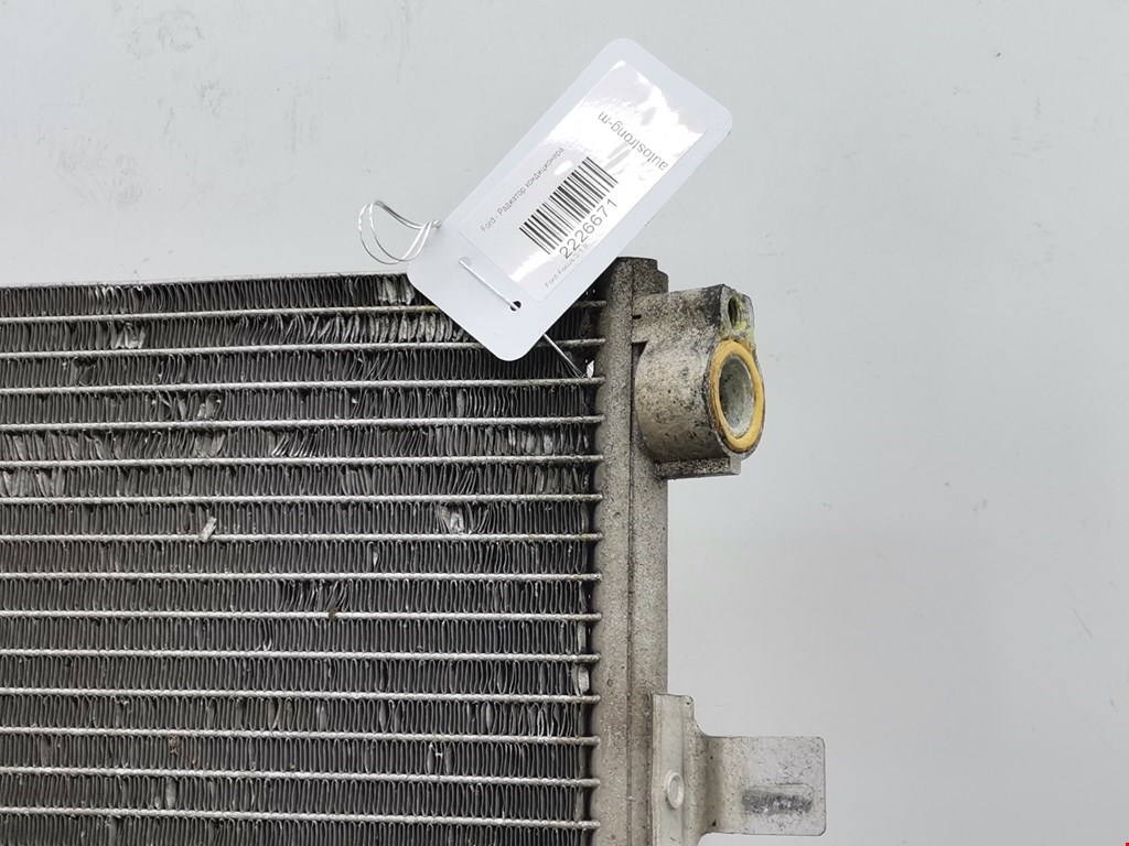 Радиатор кондиционера FORD Focus III 2011-2019