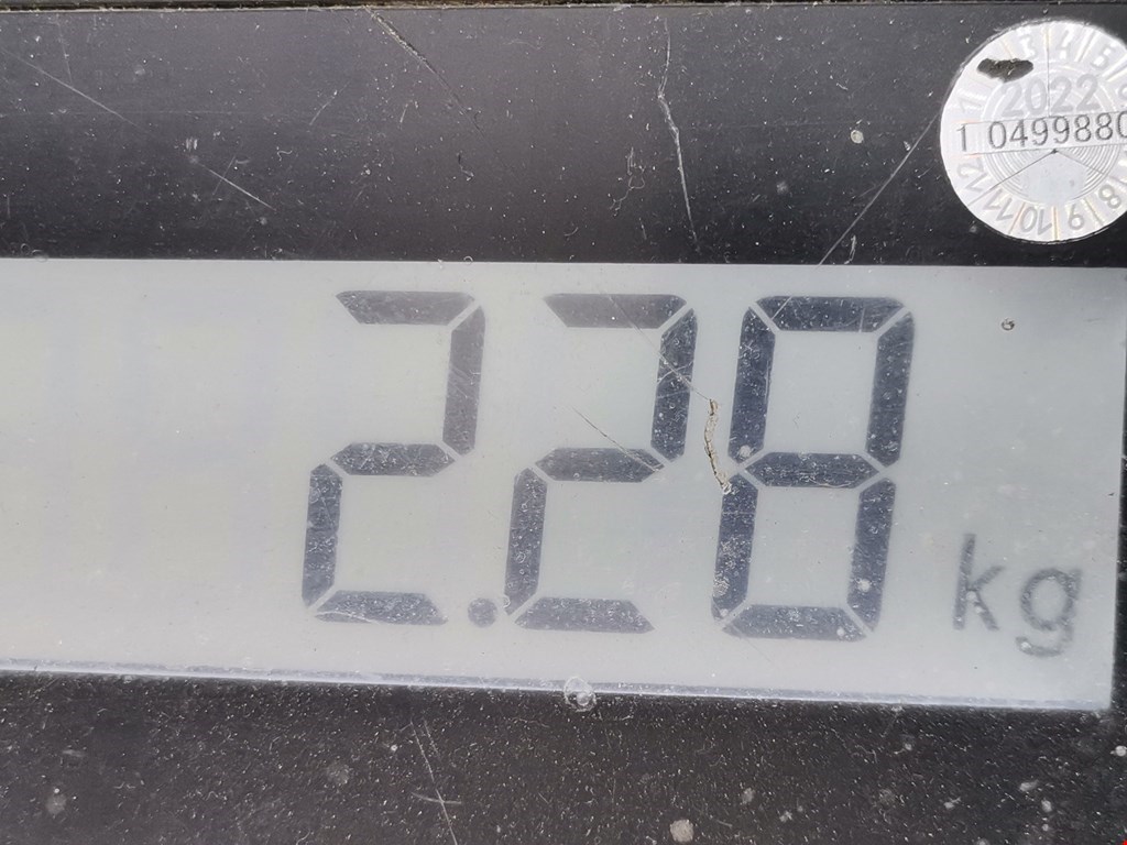 Радиатор кондиционера FORD Focus III 2011-2019