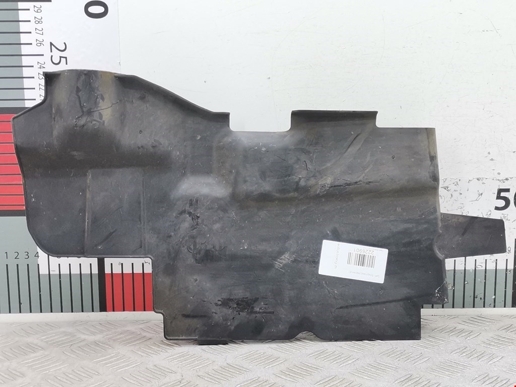 Воздуховод OPEL Antara 2006-2015