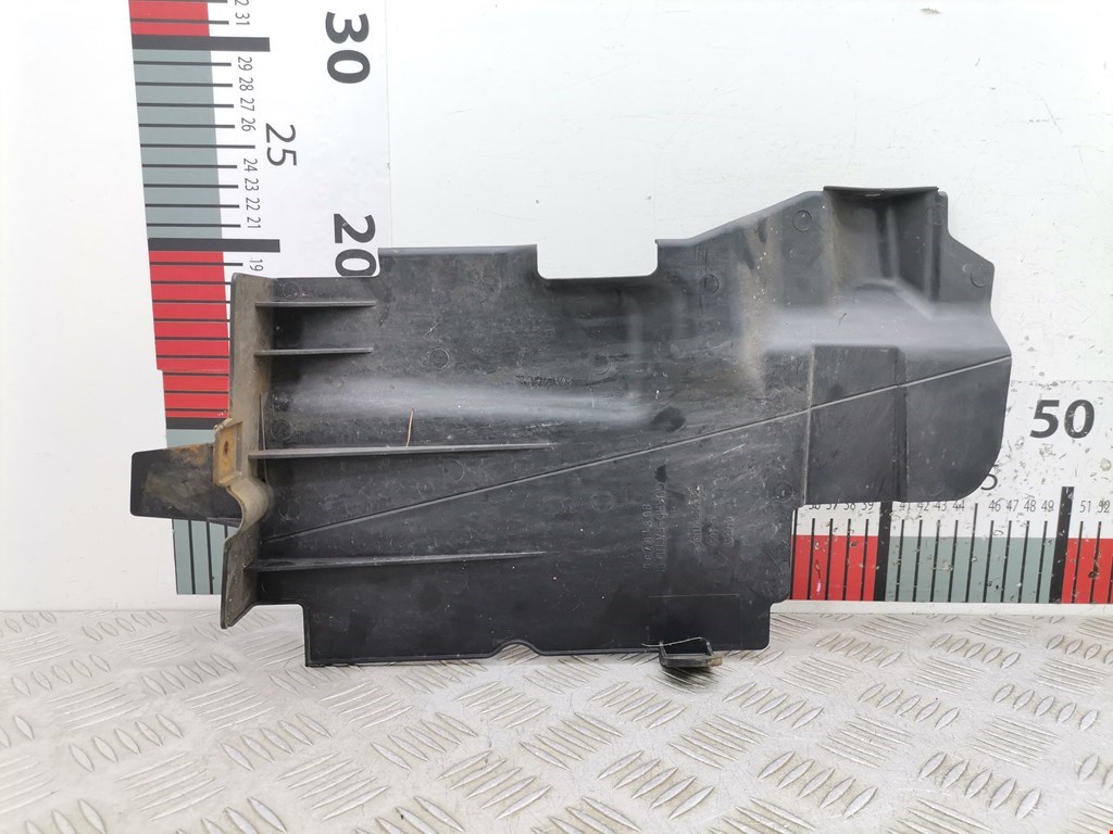 Воздуховод OPEL Antara 2006-2015