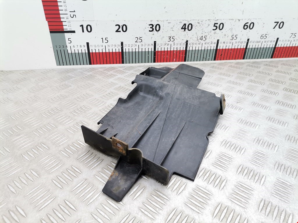 Воздуховод OPEL Antara 2006-2015