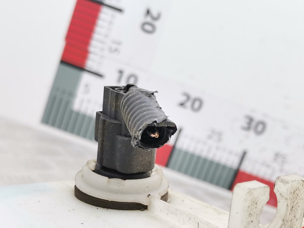 Бачок омывателя OPEL Antara 2006-2015