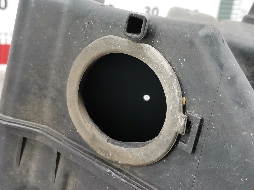 Резонатор воздушного фильтра OPEL Antara 2006-2015