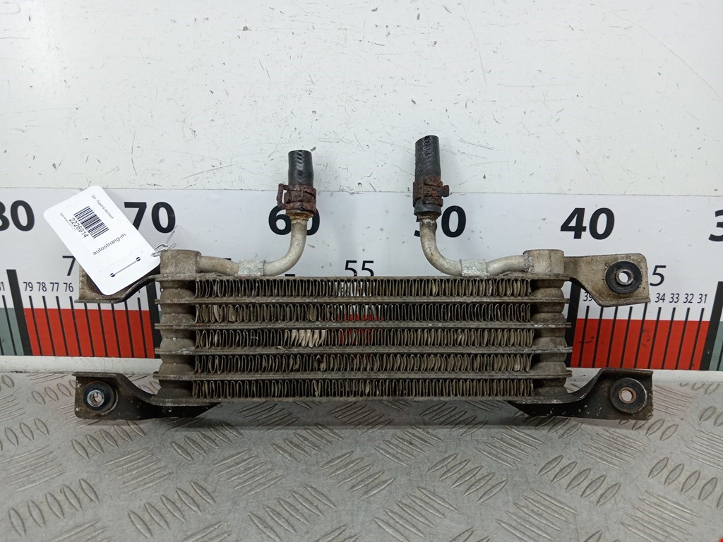 Радиатор маслянный OPEL Antara 2006-2015