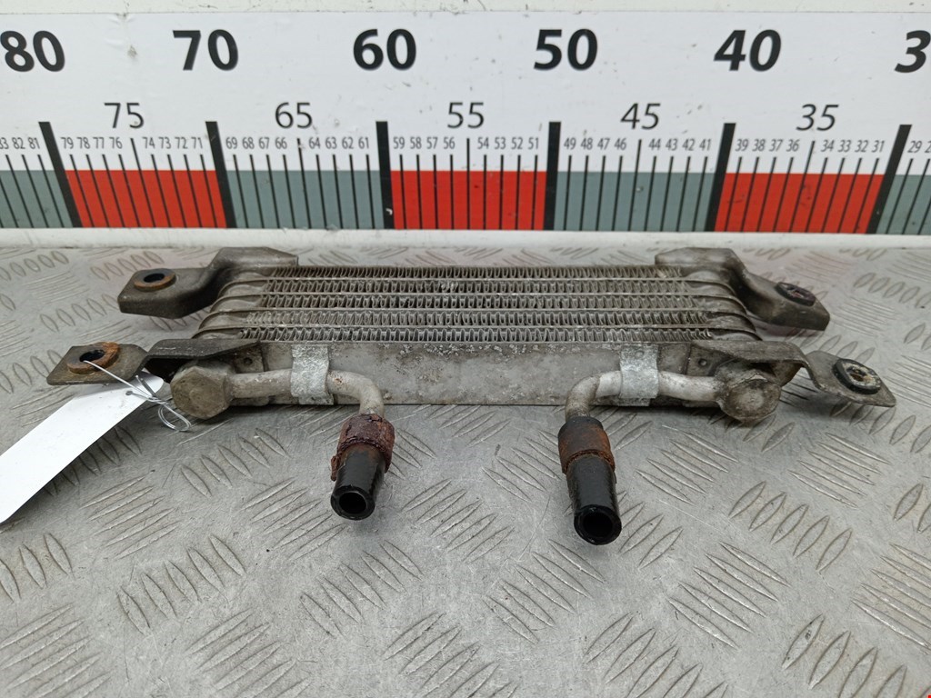 Радиатор маслянный OPEL Antara 2006-2015