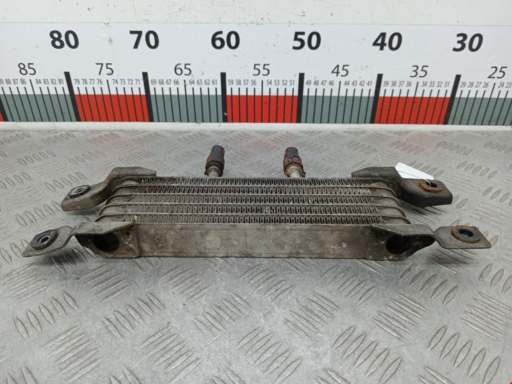 Радиатор маслянный OPEL Antara 2006-2015