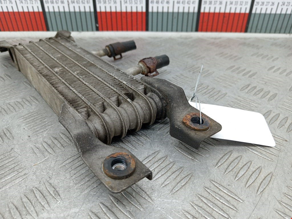 Радиатор маслянный OPEL Antara 2006-2015