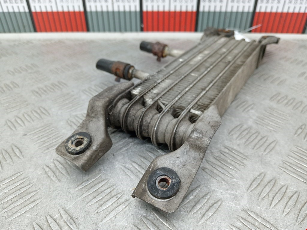 Радиатор маслянный OPEL Antara 2006-2015