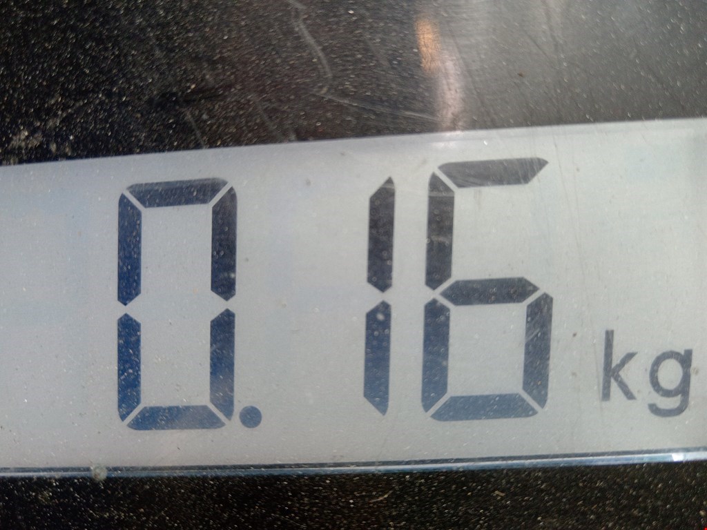 Решетка в бампер SKODA Octavia A5 1Z- 2004-2013