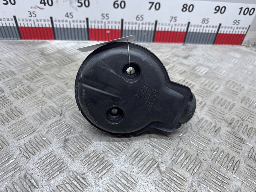 Патрубок воздушного фильтра OPEL Corsa C 2000-2006