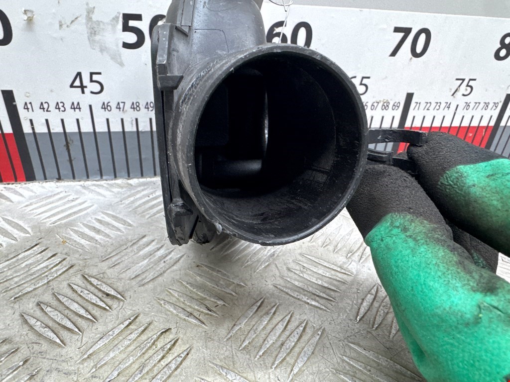 Патрубок воздушного фильтра OPEL Corsa C 2000-2006