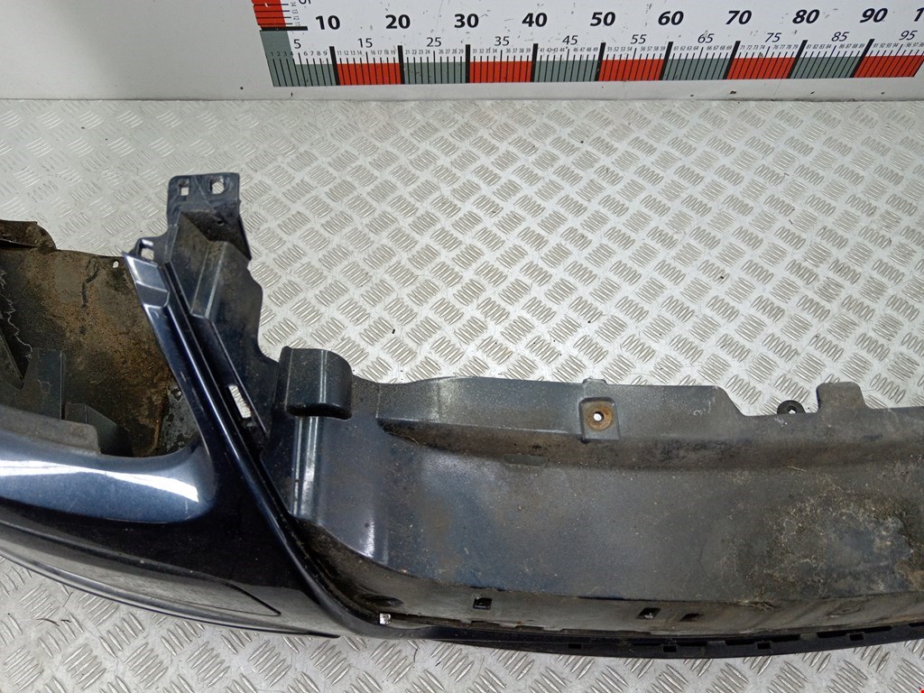 Бампер передний VOLKSWAGEN Jetta V 2005-2011