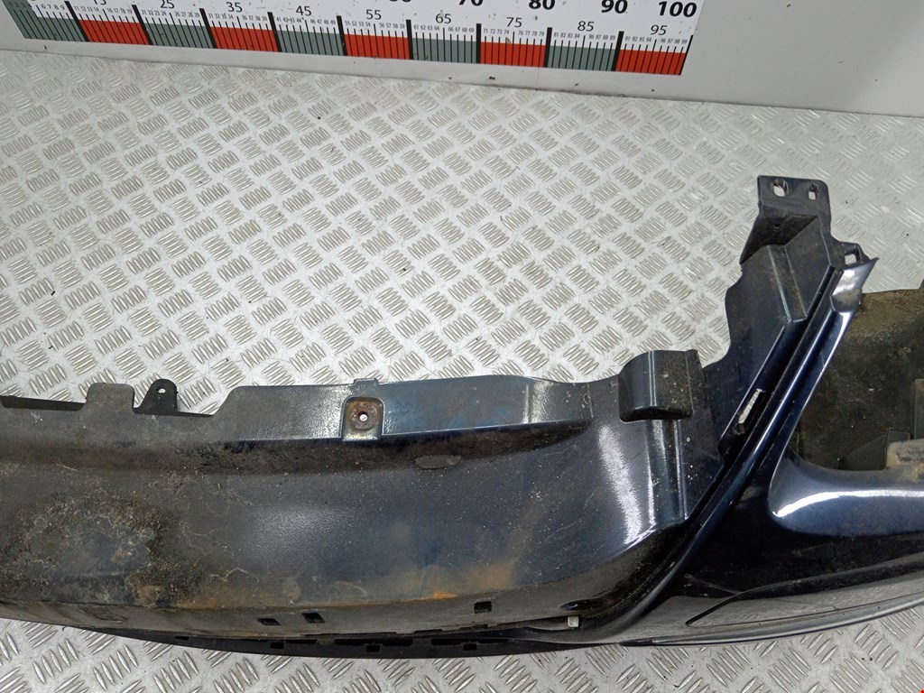 Бампер передний VOLKSWAGEN Jetta V 2005-2011