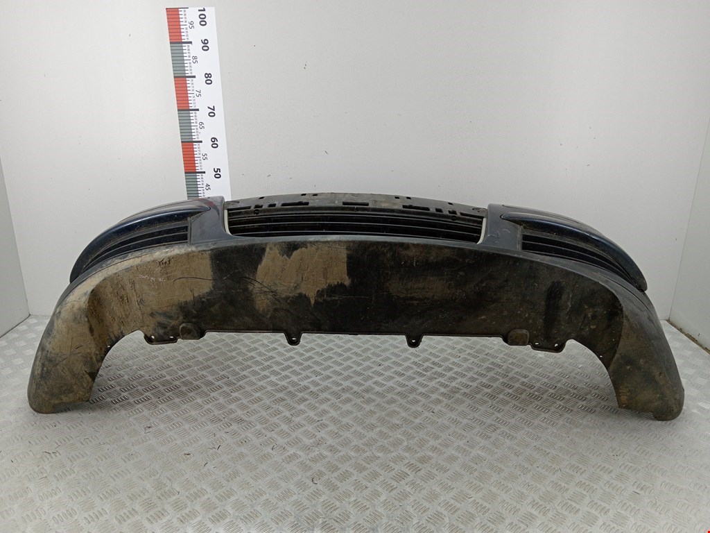 Бампер передний VOLKSWAGEN Jetta V 2005-2011