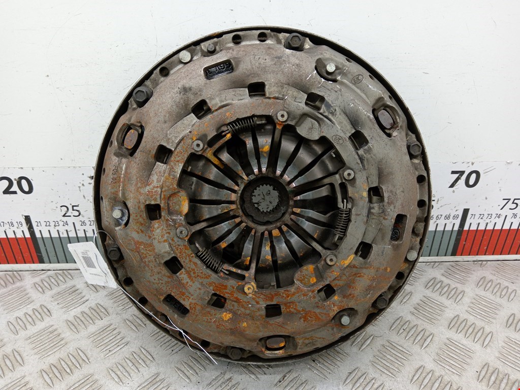 Маховик (демпфер сцепления) FORD S-MAX 2006-2015