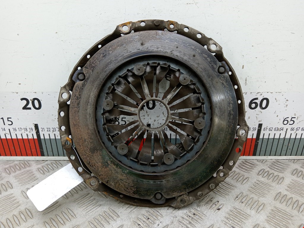 Маховик (демпфер сцепления) FORD S-MAX 2006-2015