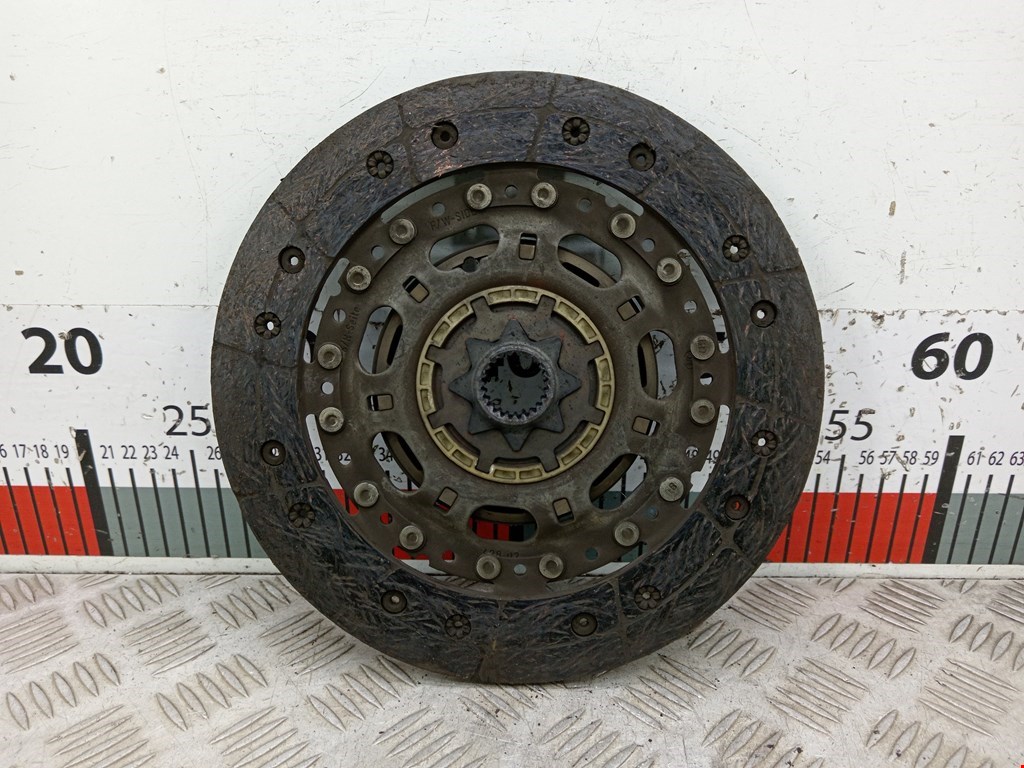 Маховик (демпфер сцепления) FORD S-MAX 2006-2015