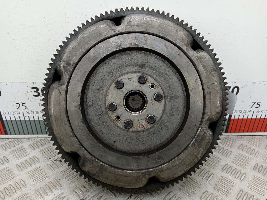 Маховик (демпфер сцепления) FORD S-MAX 2006-2015