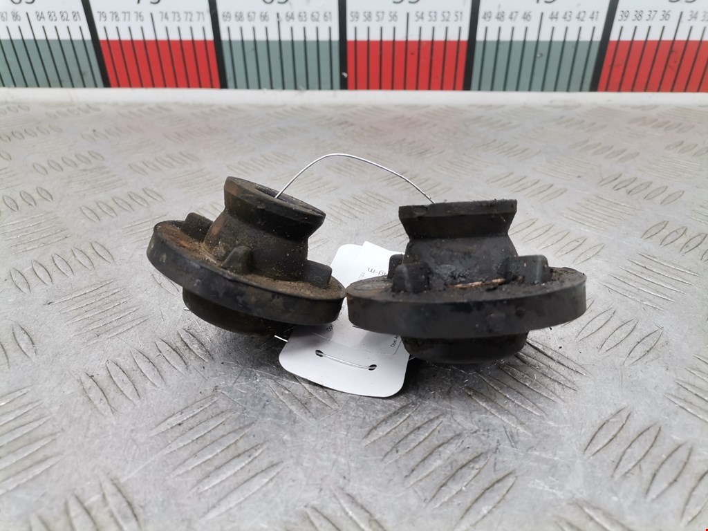 Кронштейн (крепление) радиатора OPEL Antara 2006-2015